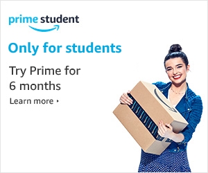 Amazon Prime Ireland